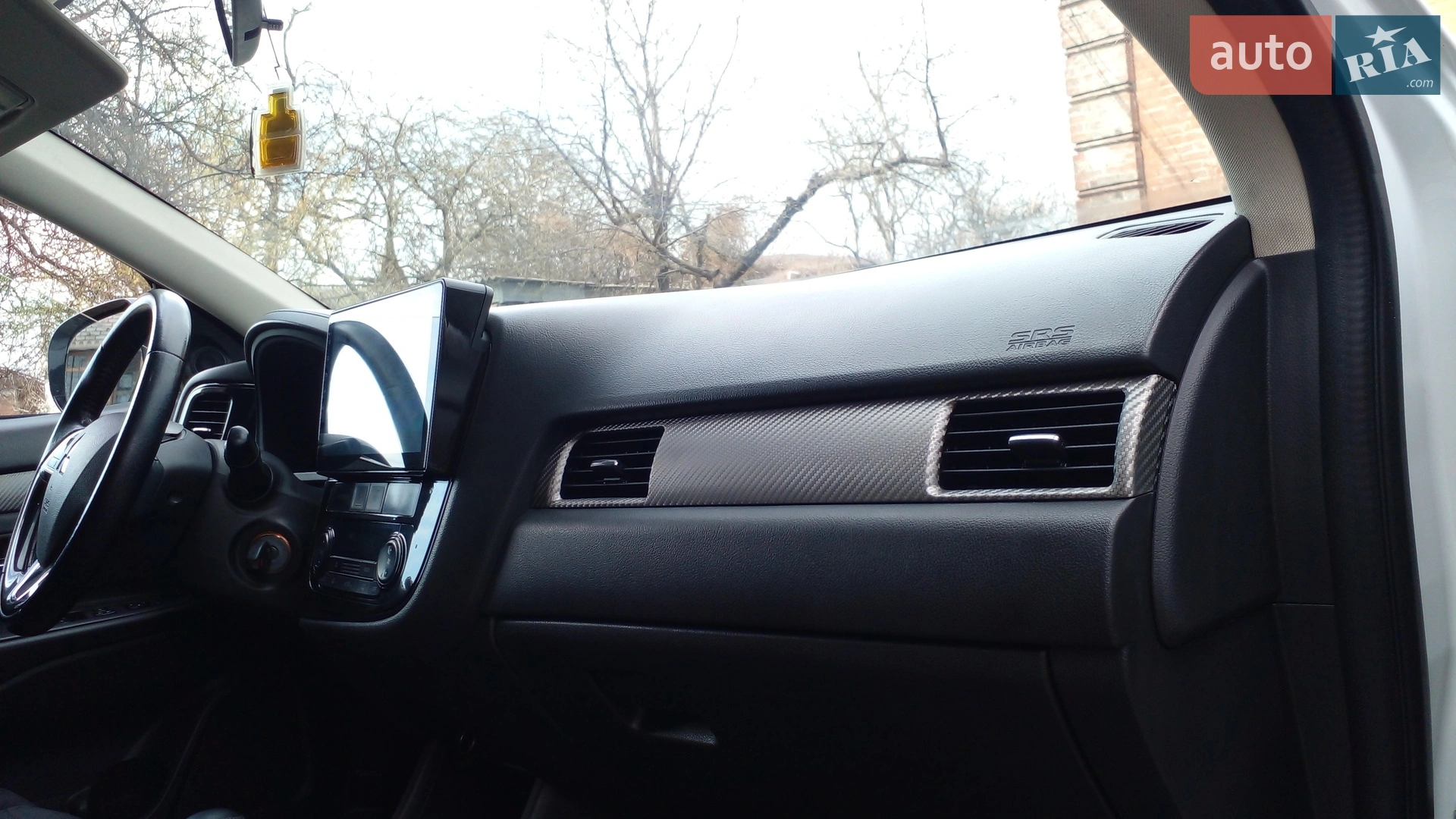 2015 Mitsubishi Outlander - мініатюра 14