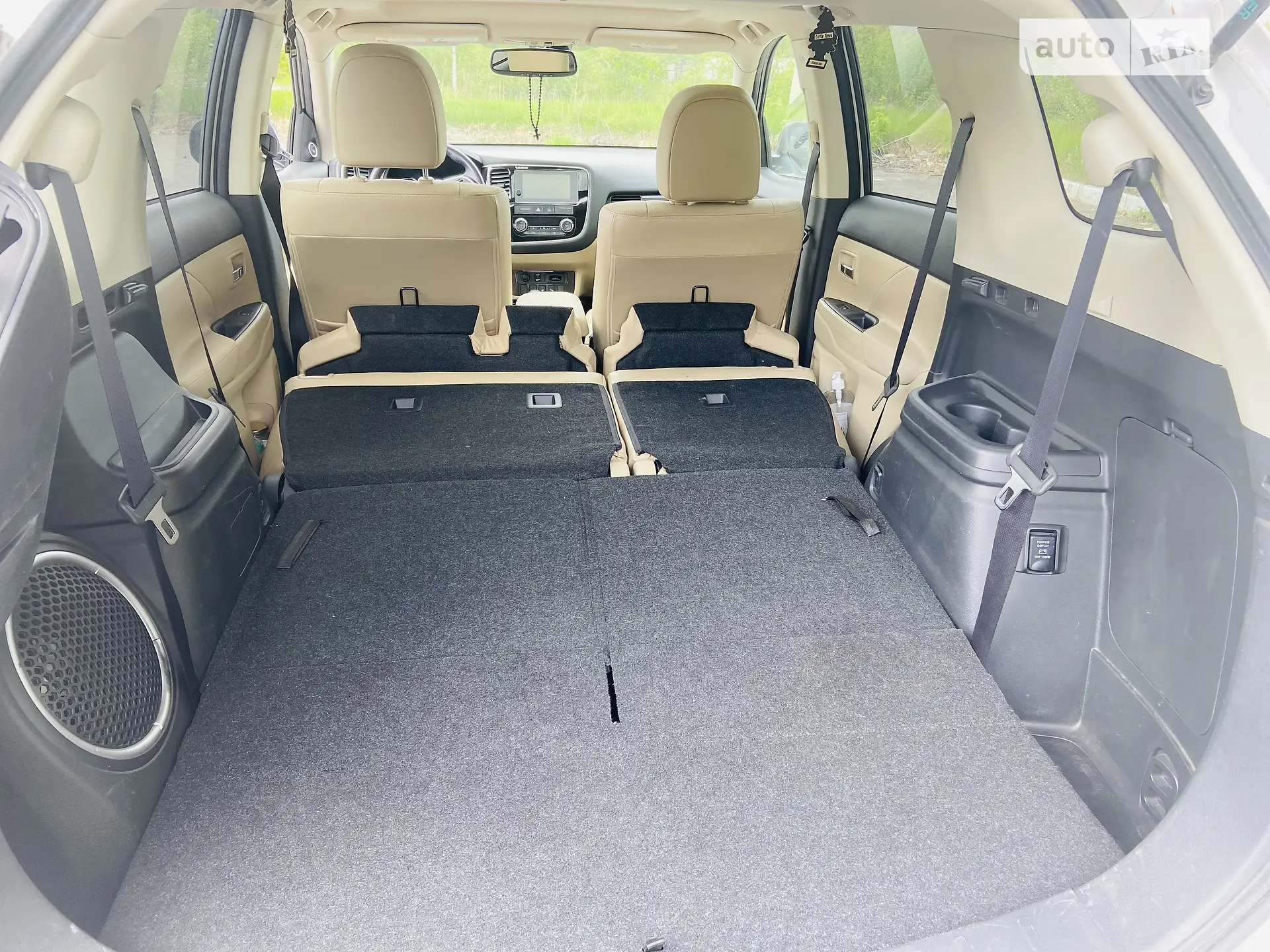 2017 Mitsubishi Outlander - мініатюра 25