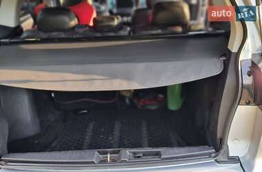Внедорожник / Кроссовер Mitsubishi Outlander 2008 в 