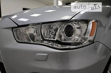 Внедорожник / Кроссовер Mitsubishi Outlander 2012 в Дрогобыче