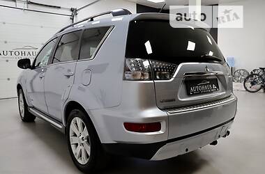 Внедорожник / Кроссовер Mitsubishi Outlander 2012 в Дрогобыче