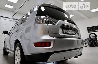 Внедорожник / Кроссовер Mitsubishi Outlander 2012 в Дрогобыче