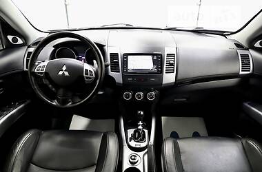 Внедорожник / Кроссовер Mitsubishi Outlander 2012 в Дрогобыче