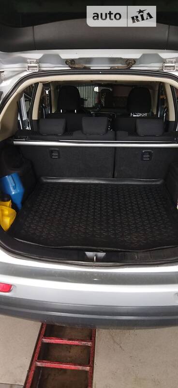 Універсал Mitsubishi Outlander 2013 в Балаклії