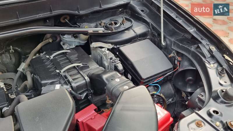 Позашляховик / Кросовер Mitsubishi Outlander 2007 в Бершаді фото 33 Позашляховик / Кросовер Mitsubishi Outlander 2007 в Бершаді