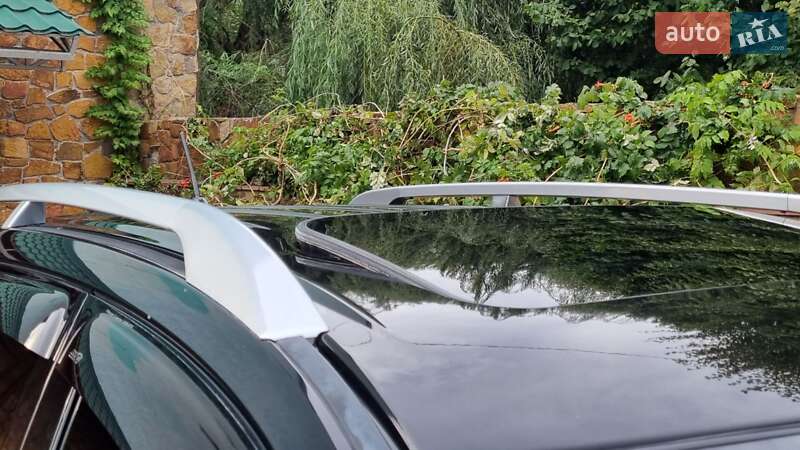 Позашляховик / Кросовер Mitsubishi Outlander 2007 в Бершаді фото 42 Позашляховик / Кросовер Mitsubishi Outlander 2007 в Бершаді