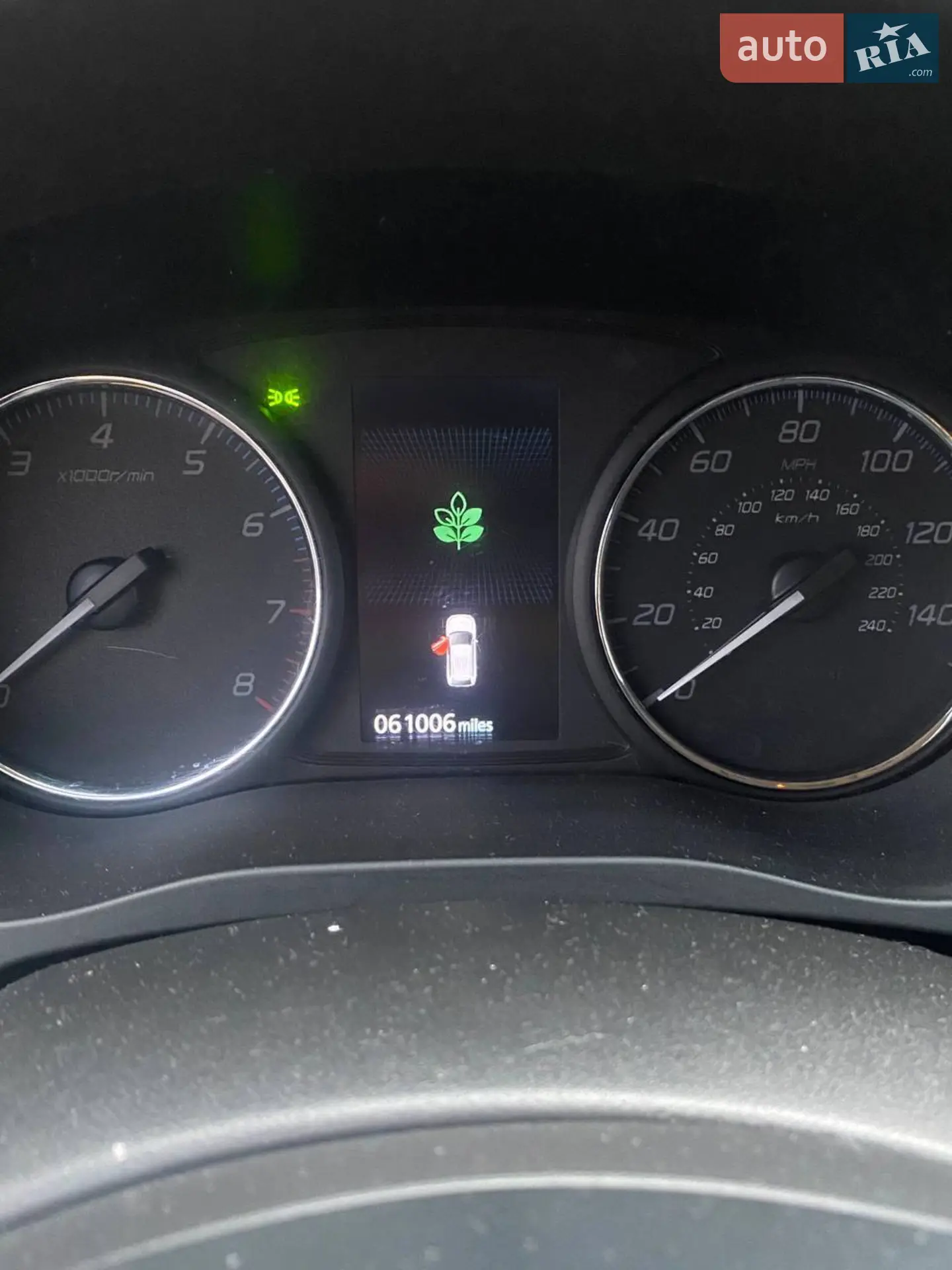 2016 Mitsubishi Outlander - мініатюра 5
