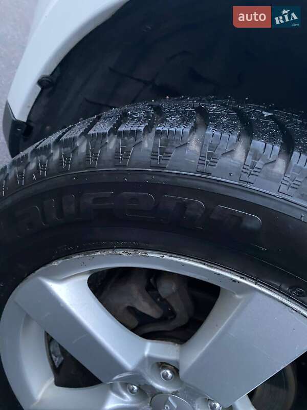 Внедорожник / Кроссовер Mitsubishi Outlander 2008 в Полтаве