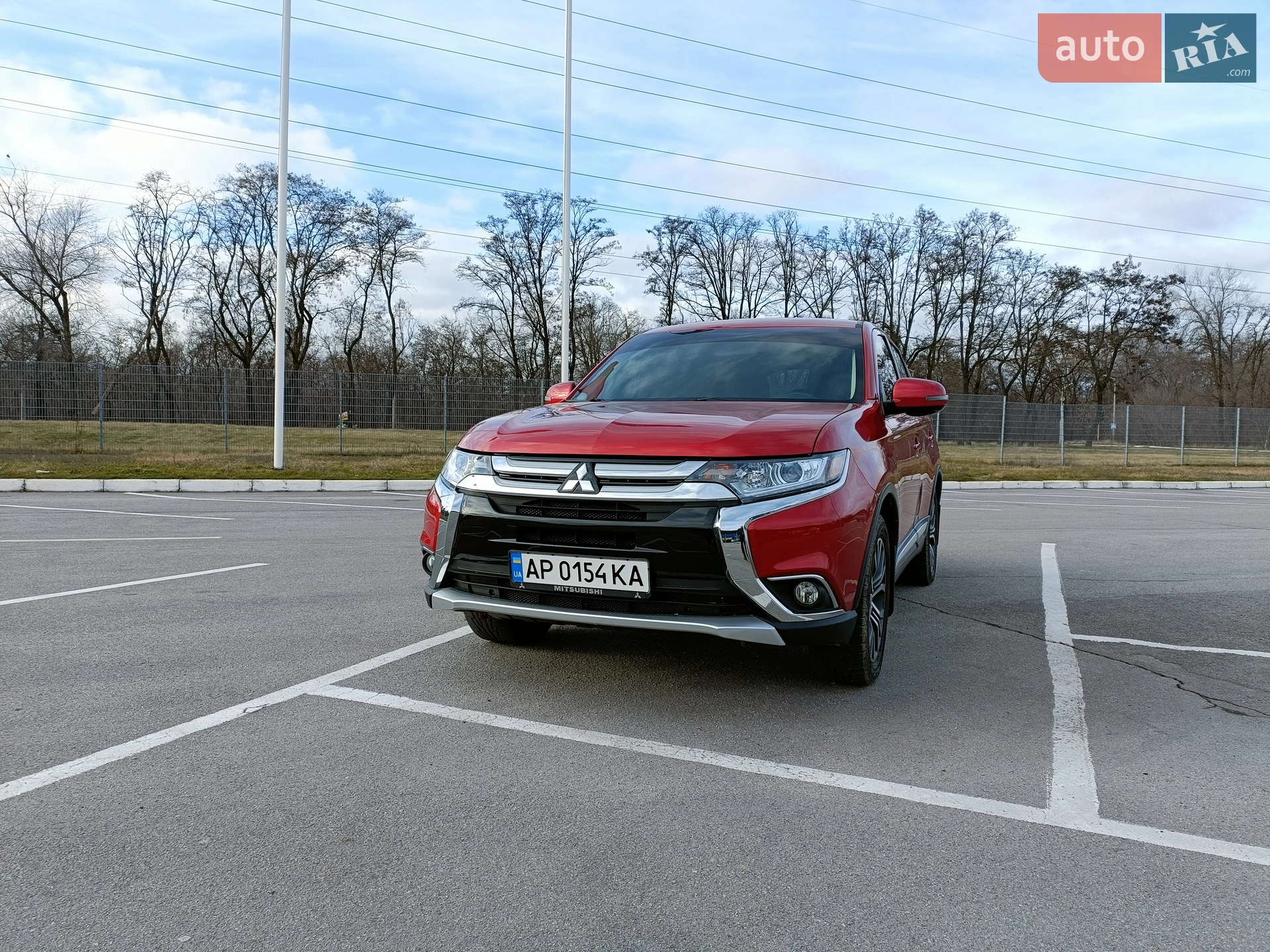 2015 Mitsubishi Outlander - мініатюра 14