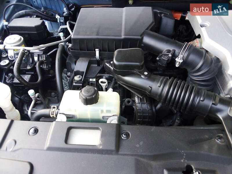 Внедорожник / Кроссовер Mitsubishi Outlander 2013 в Ивано-Франковске