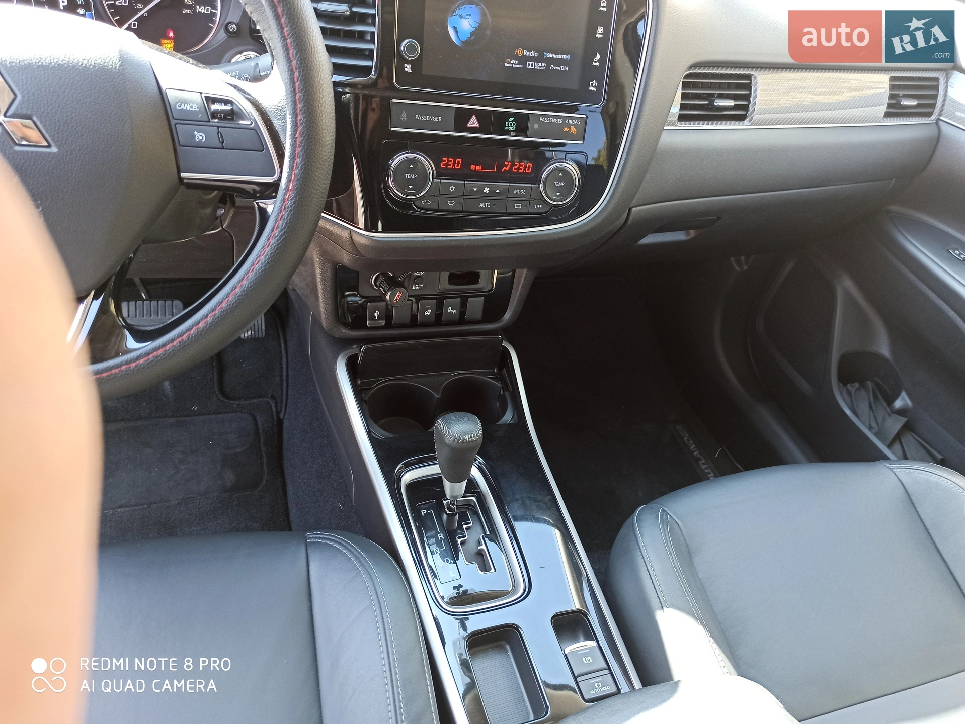 2019 Mitsubishi Outlander - мініатюра 13