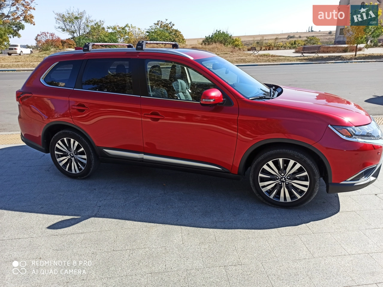 2019 Mitsubishi Outlander - мініатюра 15