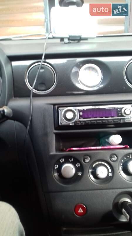 Позашляховик / Кросовер Mitsubishi Outlander 2008 в Глибокій