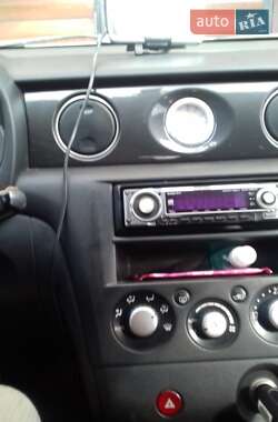 Внедорожник / Кроссовер Mitsubishi Outlander 2008 в 
