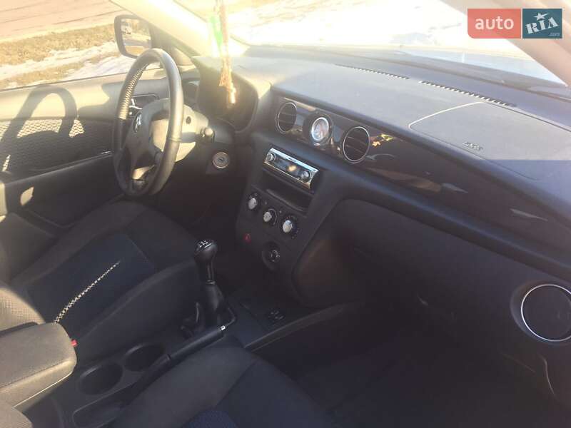 Універсал Mitsubishi Outlander 2007 в Львові