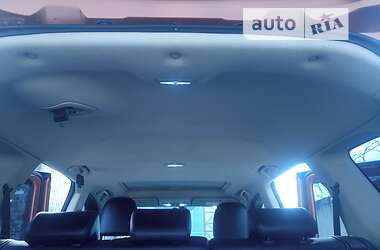 Позашляховик / Кросовер Mitsubishi Outlander 2013 в Обухові