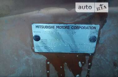 Внедорожник / Кроссовер Mitsubishi Outlander 2013 в Обухове