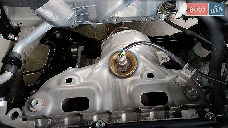 Позашляховик / Кросовер Mitsubishi Outlander 2018 в Запоріжжі