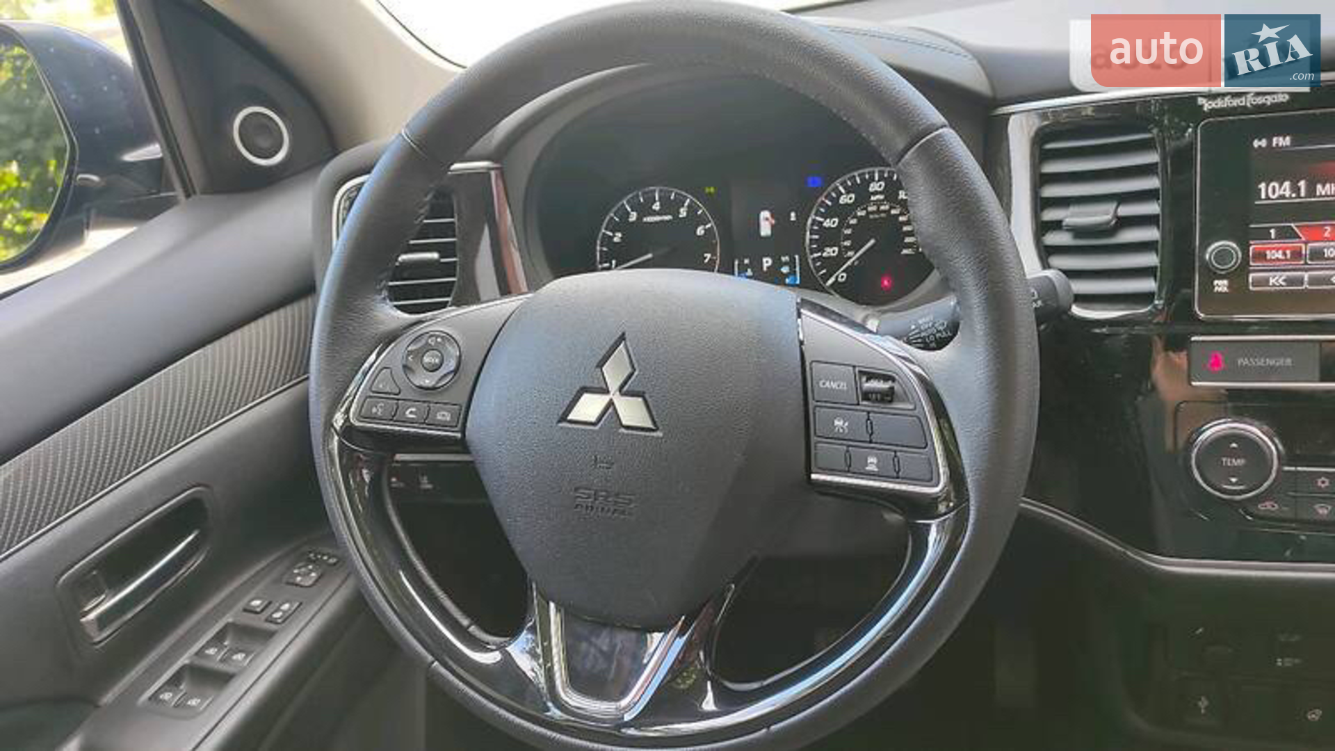 2018 Mitsubishi Outlander - мініатюра 20