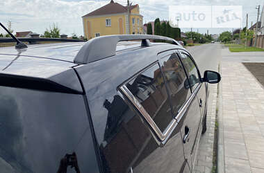 Позашляховик / Кросовер Mitsubishi Outlander 2012 в Луцьку