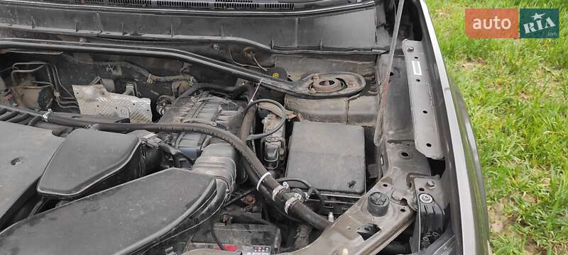 Внедорожник / Кроссовер Mitsubishi Outlander 2010 в Самборе фото 20 Внедорожник / Кроссовер Mitsubishi Outlander 2010 в Самборе