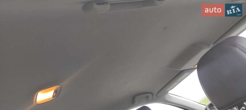 Внедорожник / Кроссовер Mitsubishi Outlander 2010 в Самборе фото 22 Внедорожник / Кроссовер Mitsubishi Outlander 2010 в Самборе