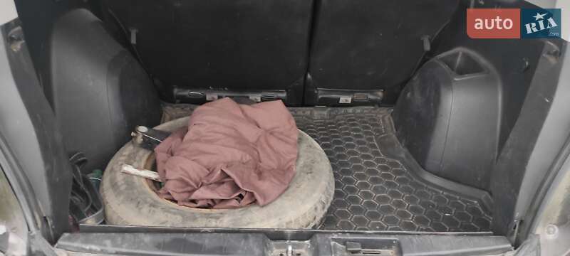 Внедорожник / Кроссовер Mitsubishi Outlander 2010 в Самборе фото 28 Внедорожник / Кроссовер Mitsubishi Outlander 2010 в Самборе