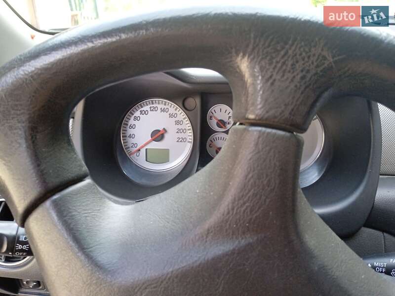 Позашляховик / Кросовер Mitsubishi Outlander 2008 в Жидачові