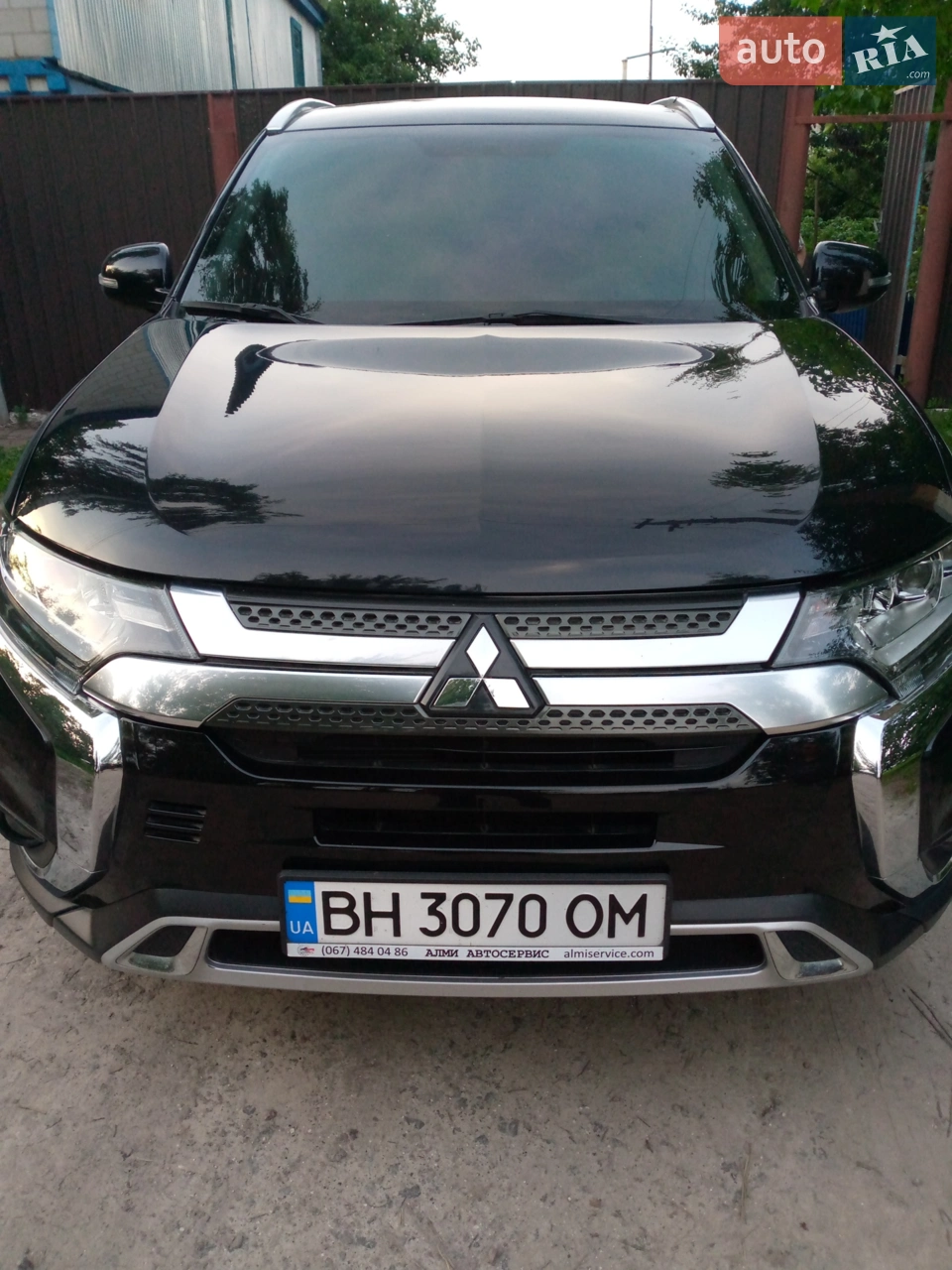 2019 Mitsubishi Outlander - мініатюра 29