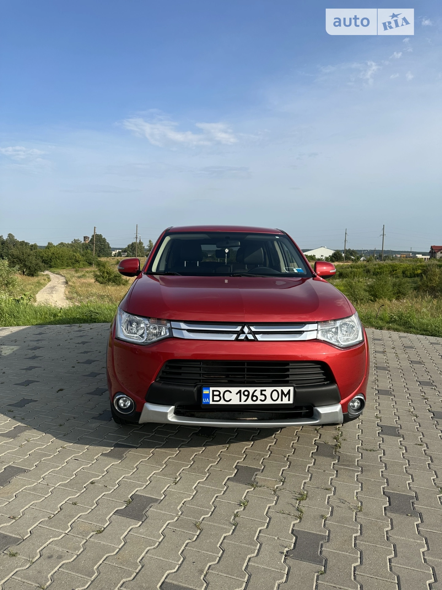 2015 Mitsubishi Outlander - мініатюра 30