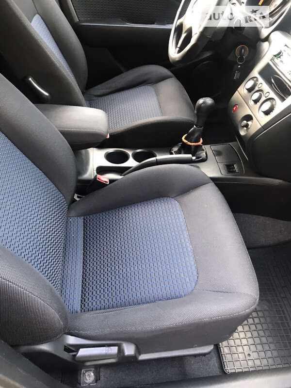 Позашляховик / Кросовер Mitsubishi Outlander 2006 в Бориславі фото 7 Позашляховик / Кросовер Mitsubishi Outlander 2006 в Бориславі