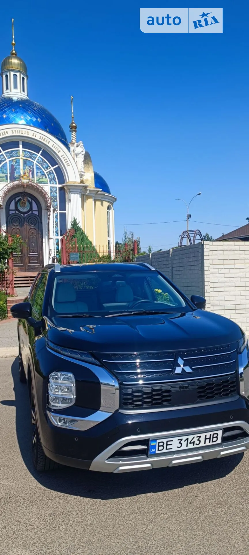 2021 Mitsubishi Outlander - мініатюра 7