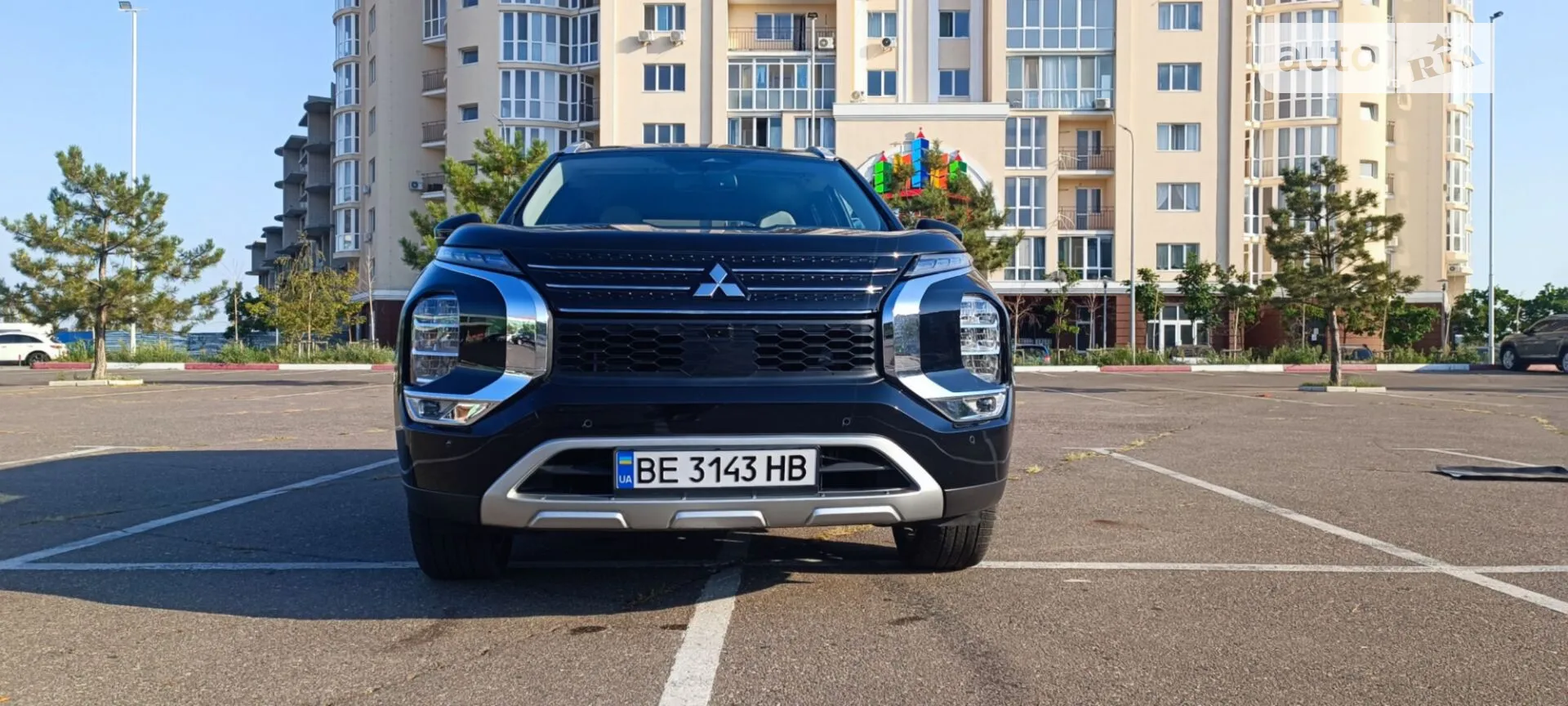2021 Mitsubishi Outlander - мініатюра 25