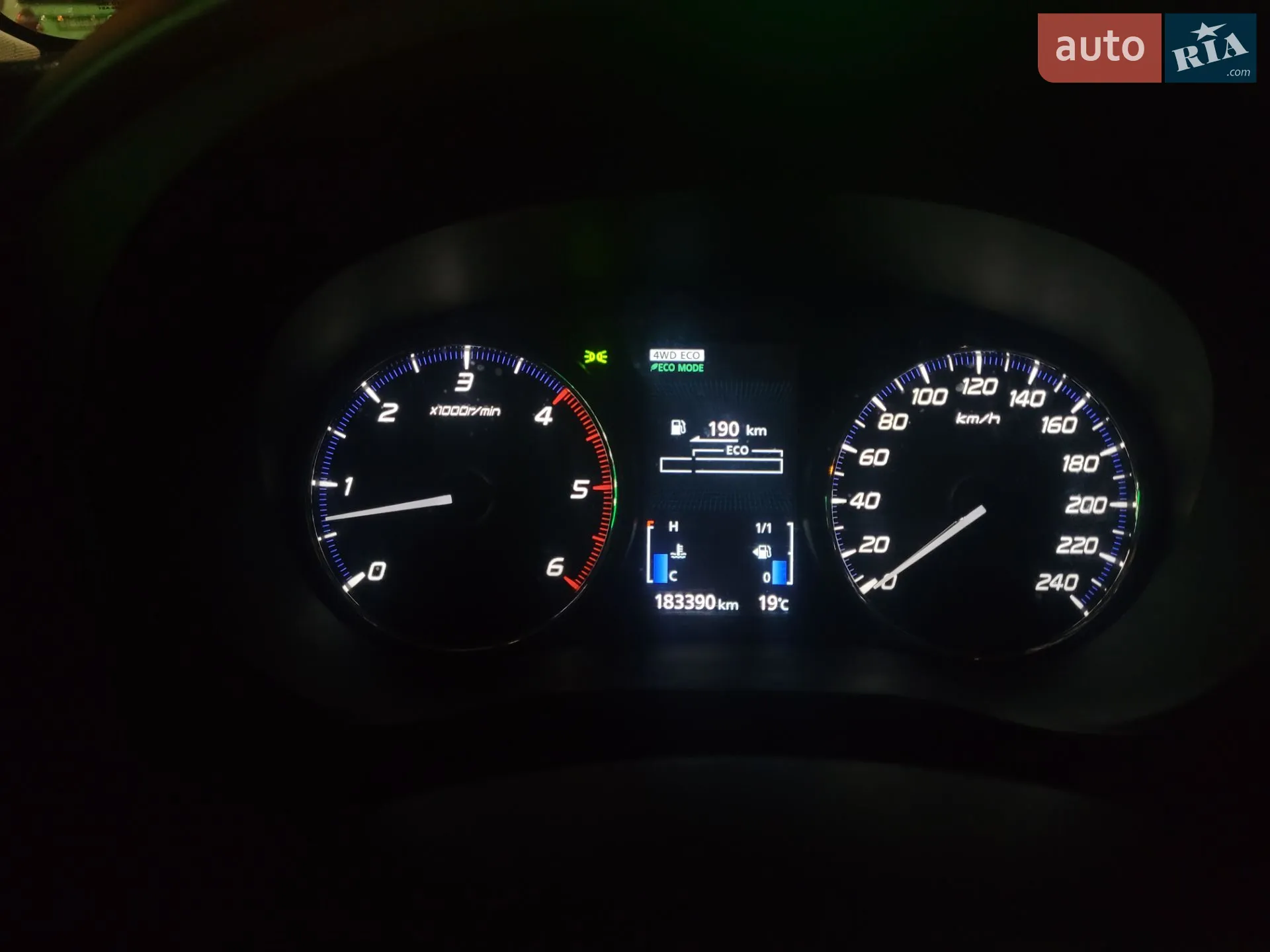 2016 Mitsubishi Outlander - мініатюра 13
