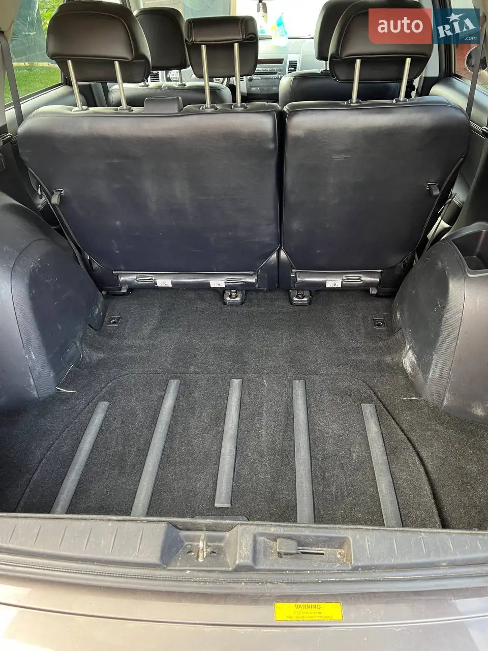 2012 Mitsubishi Outlander - мініатюра 23