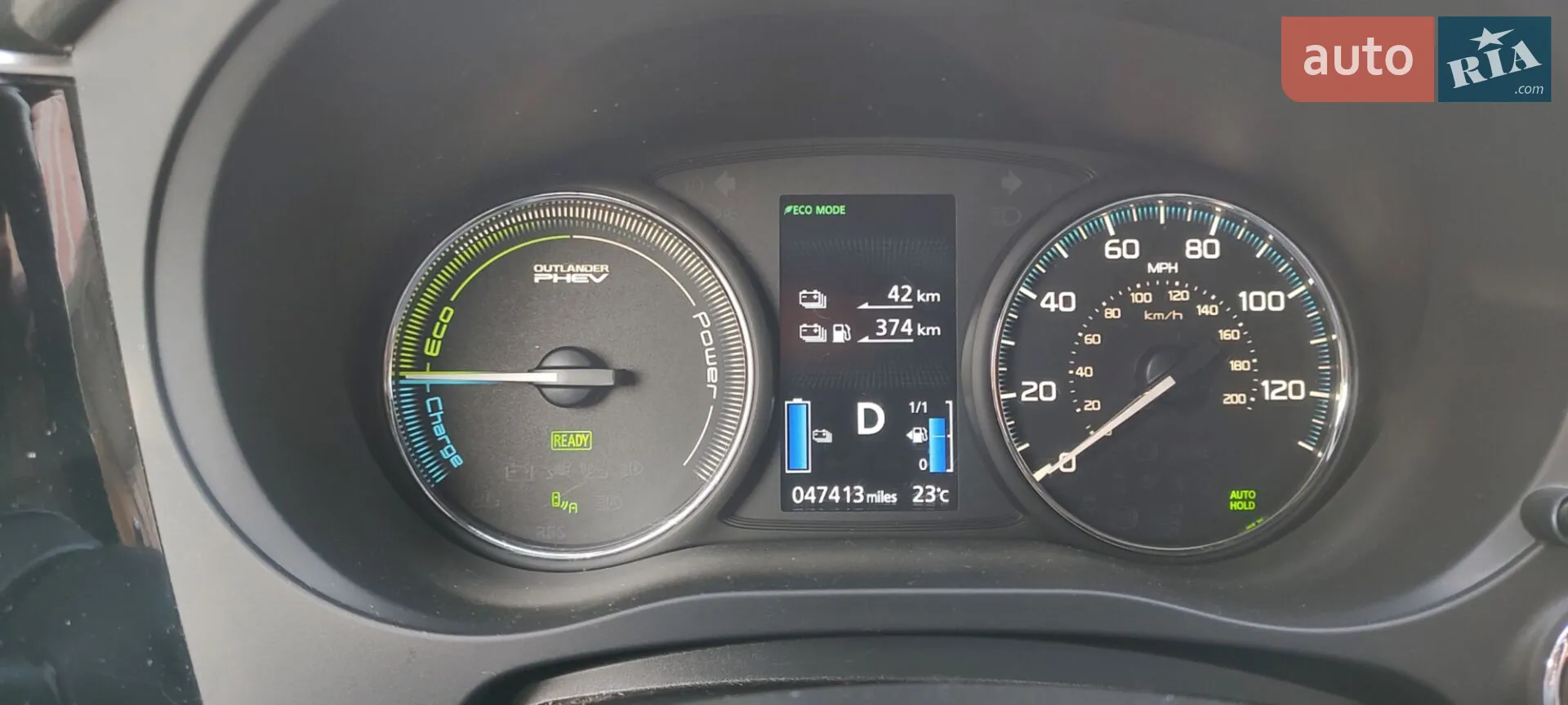 2018 Mitsubishi Outlander - мініатюра 17