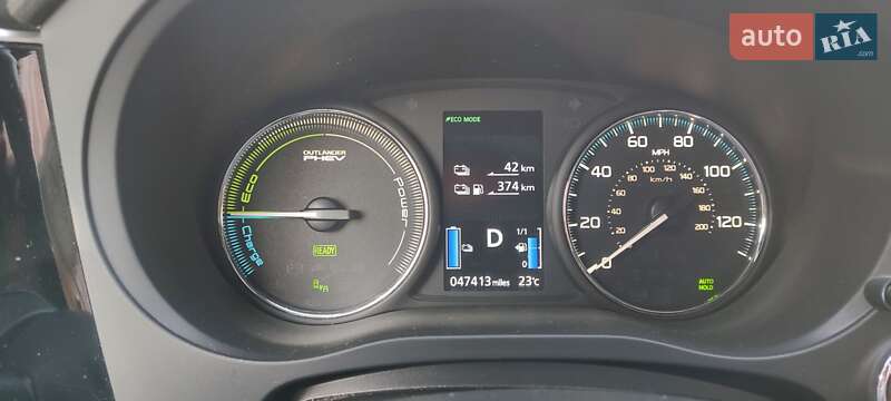 Внедорожник / Кроссовер Mitsubishi Outlander 2018 в Житомире фото 17 Внедорожник / Кроссовер Mitsubishi Outlander 2018 в Житомире