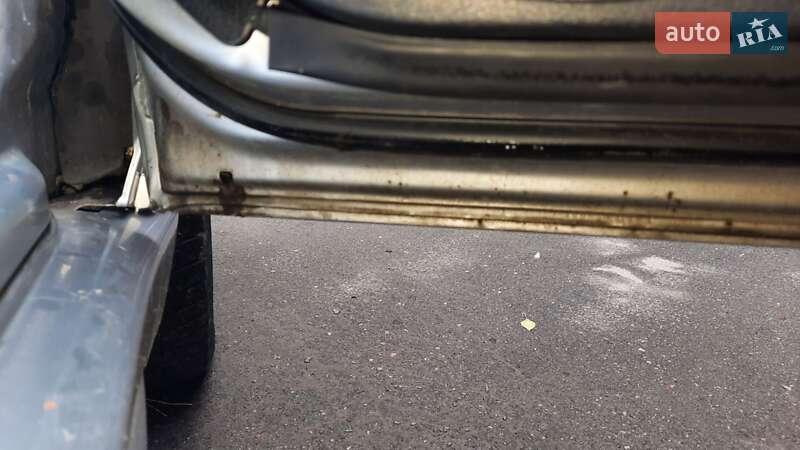 Позашляховик / Кросовер Mitsubishi Outlander 2006 в Хмельницькому