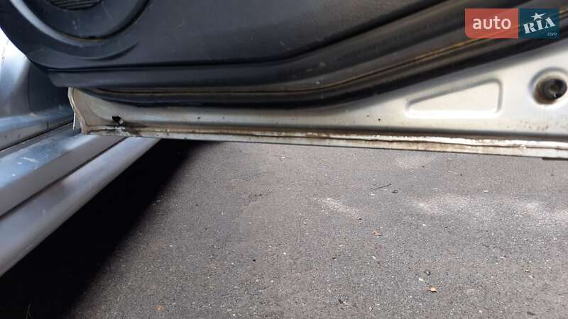 Позашляховик / Кросовер Mitsubishi Outlander 2006 в Хмельницькому