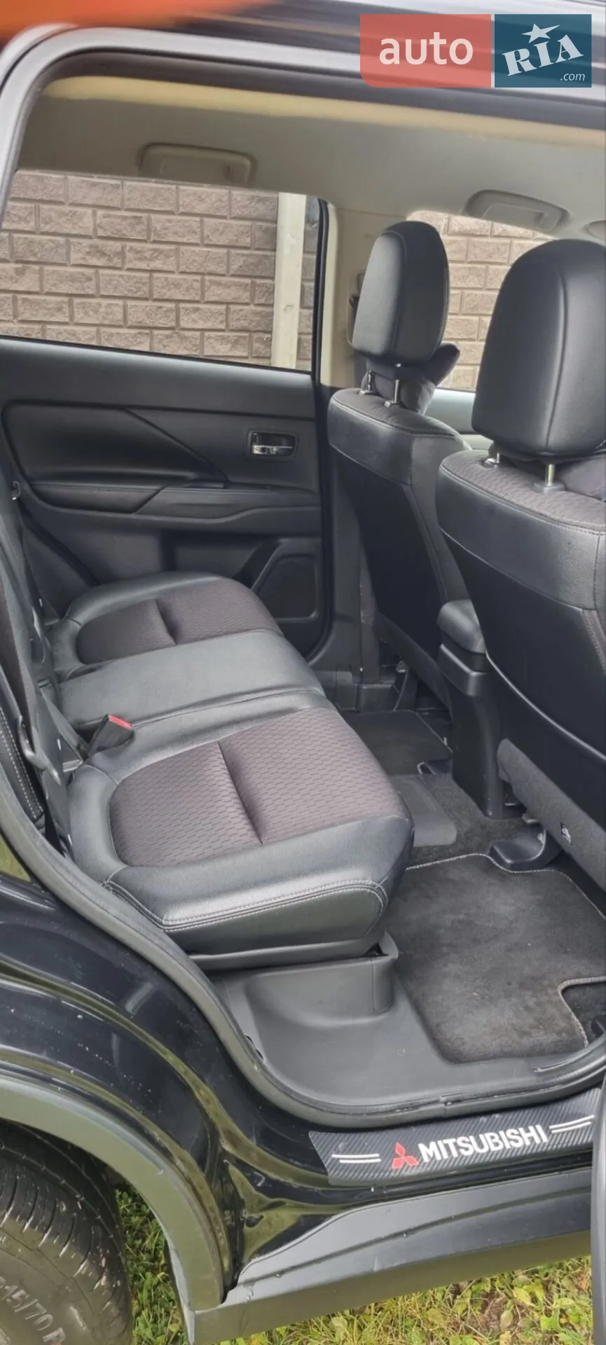 2014 Mitsubishi Outlander - мініатюра 17