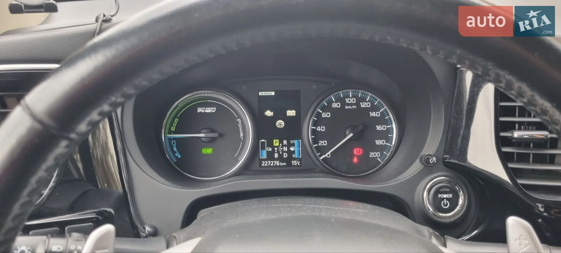 2014 Mitsubishi Outlander - мініатюра 22