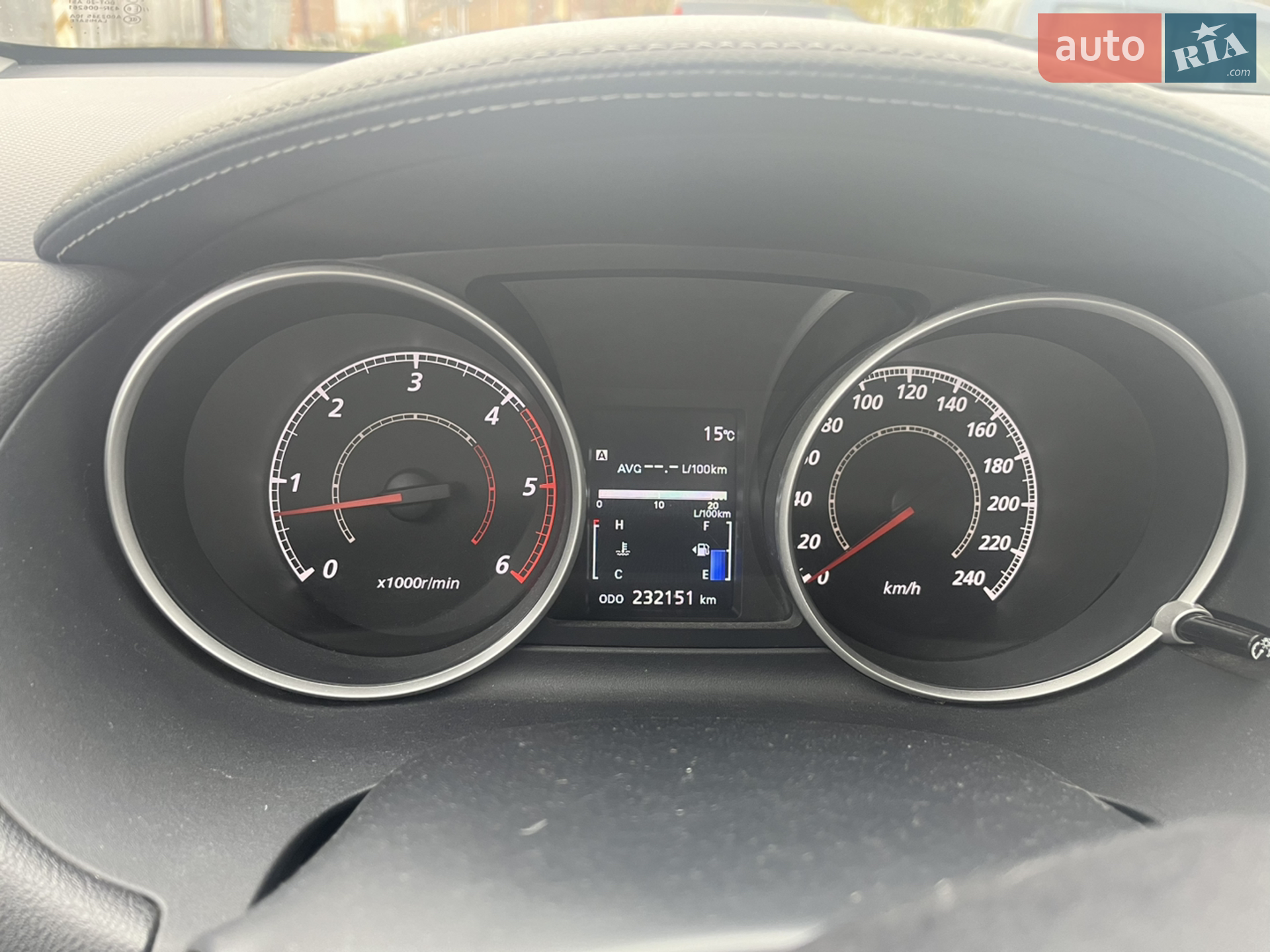 2010 Mitsubishi Outlander - мініатюра 5