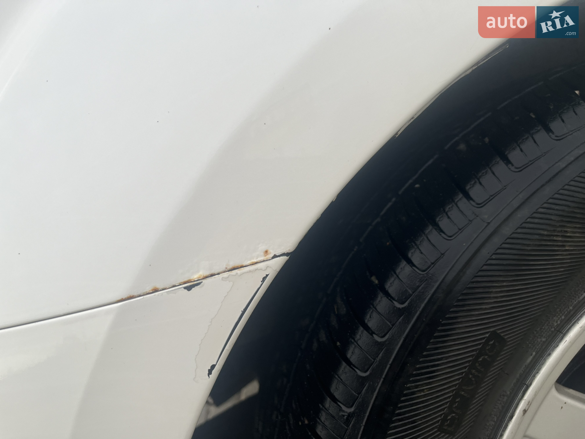 2010 Mitsubishi Outlander - мініатюра 7