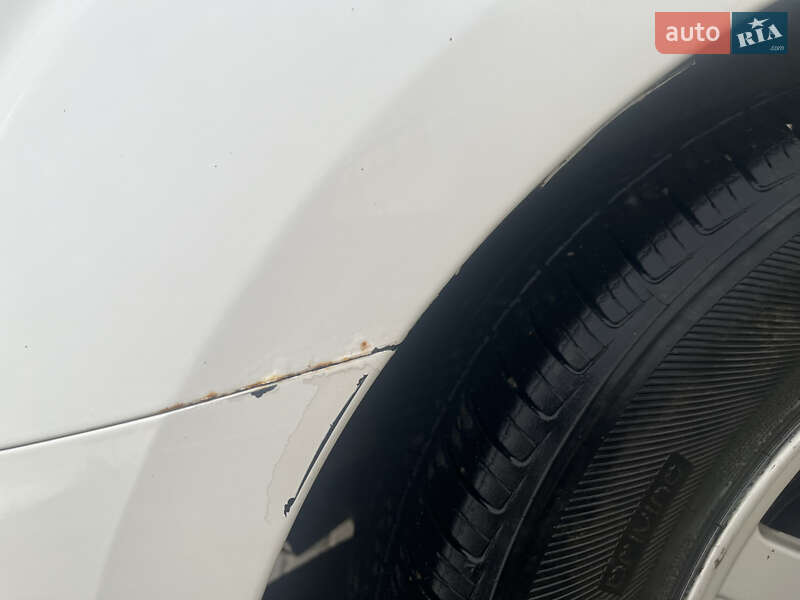 Позашляховик / Кросовер Mitsubishi Outlander 2010 в Коломиї