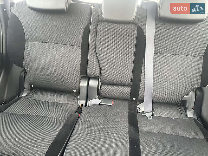 Позашляховик / Кросовер Mitsubishi Outlander 2010 в Коломиї