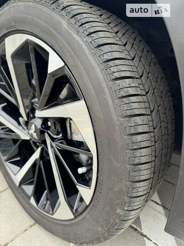 Внедорожник / Кроссовер Mitsubishi Outlander 2023 в Днепре