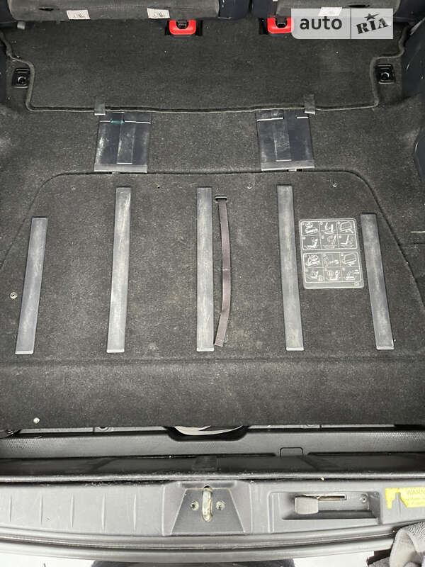 Позашляховик / Кросовер Mitsubishi Outlander 2007 в Чернівцях
