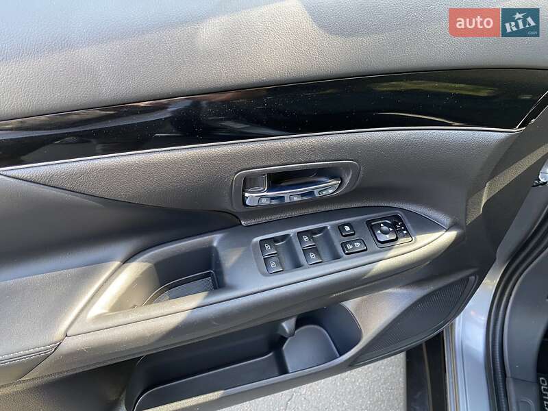 Внедорожник / Кроссовер Mitsubishi Outlander 2020 в Кривом Роге