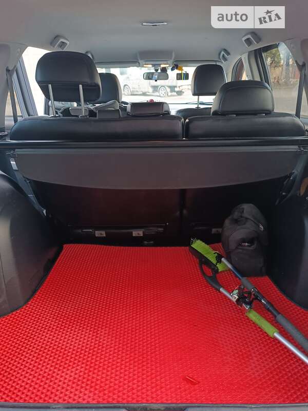 Внедорожник / Кроссовер Mitsubishi Outlander 2012 в Стрые фото 8 Внедорожник / Кроссовер Mitsubishi Outlander 2012 в Стрые