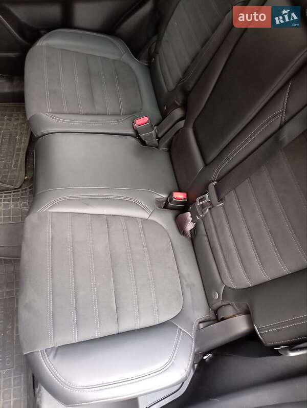 Внедорожник / Кроссовер Mitsubishi Outlander 2020 в Львове фото 13 Внедорожник / Кроссовер Mitsubishi Outlander 2020 в Львове